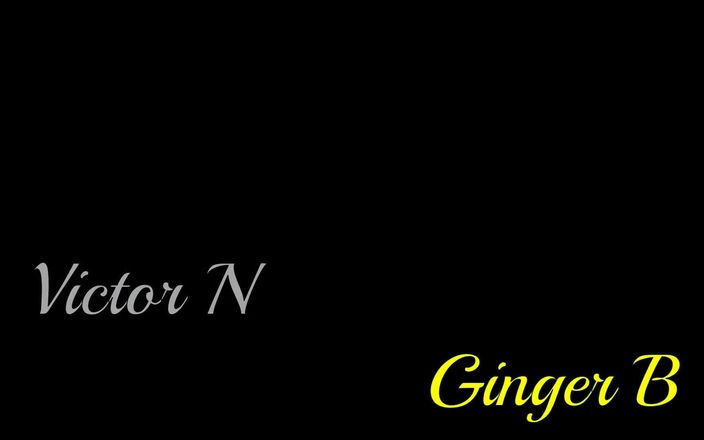 Victor N Ginger B: Ginger B хочет немного помощи (без звука)