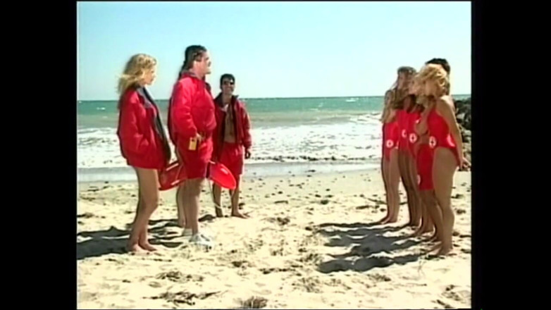 MMV films - The Original: Babewatch: Hot Slutty Babes Outdoor Fucking in Holydays (full Vintage Porn...