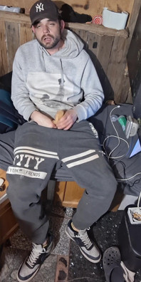 But My Third Cumshot That Day Was the Best of Them