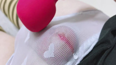 Close up Cumshot #2