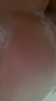 Playing with Myself in the Shower