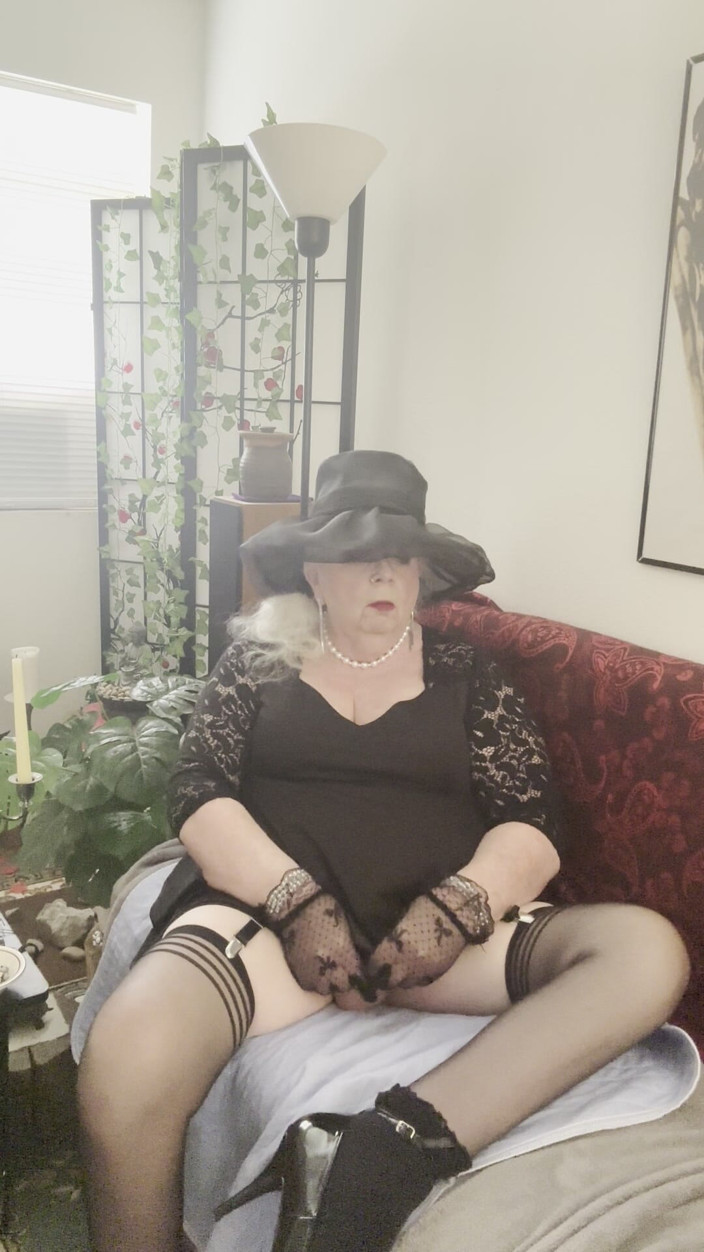 Constance: Иногда