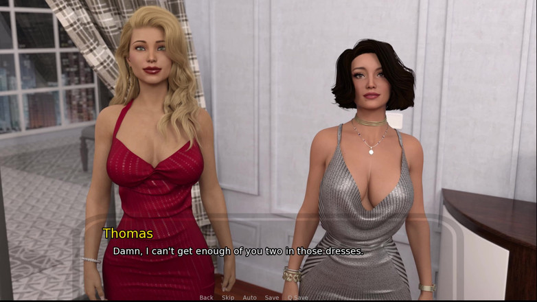 Johannes Gaming: Nenek Rumah 134 Ive Made Amy Pancut