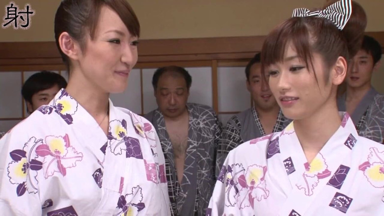 Studio JAV Launcher: 섹시한 아시아인 0460