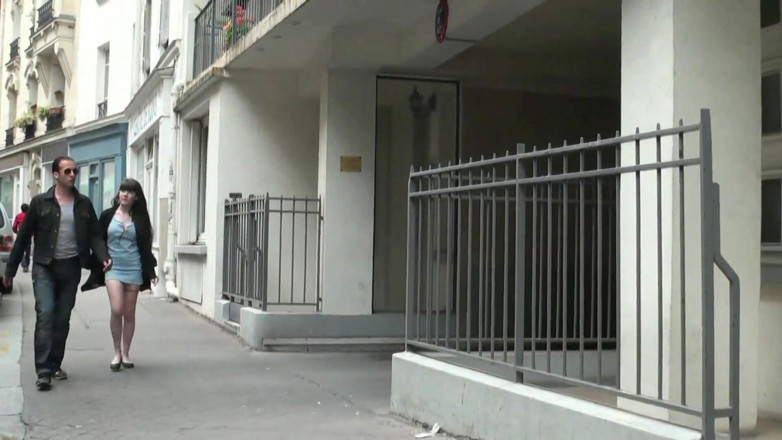 Orgsex: คลีเมนไทน์ของฉันที่โดนเย็ด