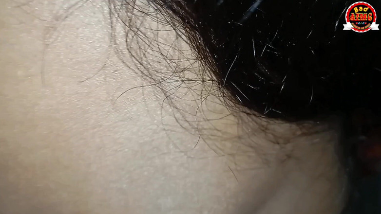 BadAim6: Sexy Desi si vzala velkého ptáka svého švagra