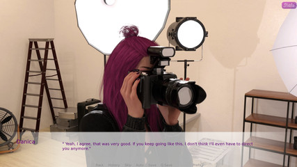 Porngame201: Aktualizace manželky mého nevlastního bratra 22