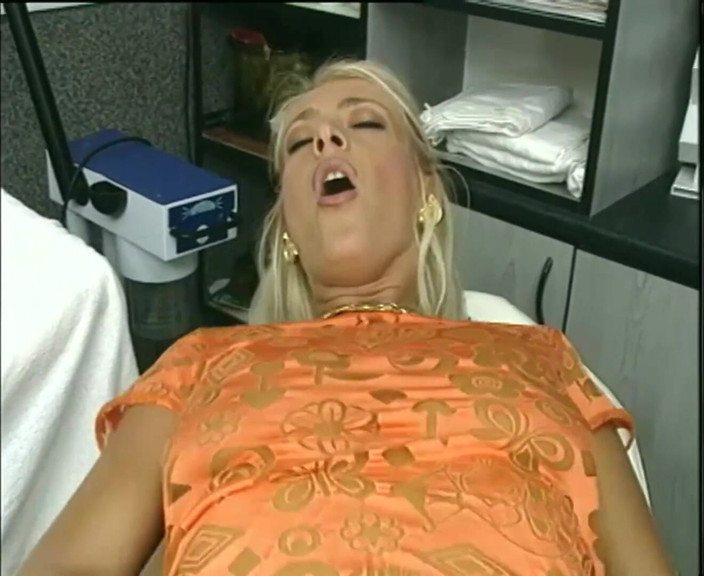 Black Market: Compilation of threesome fucking