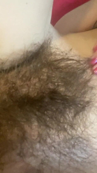 Cuteblonde666: Behaartes mädchen raucht und gibt an