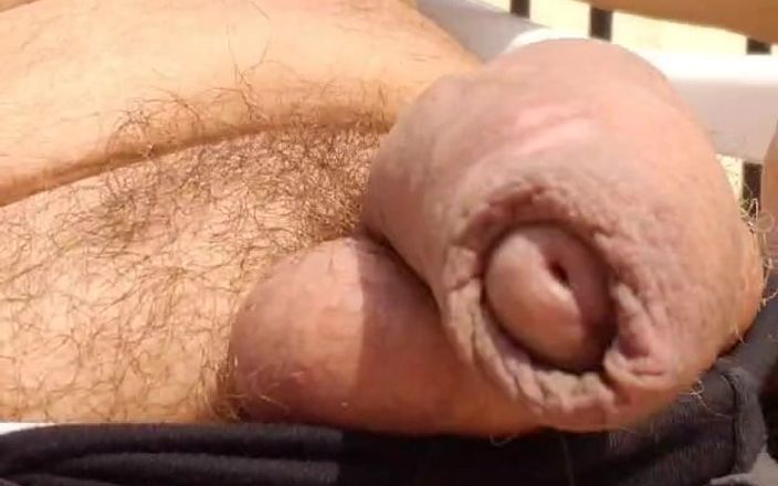 BBIG: Cashmaster Foreskin