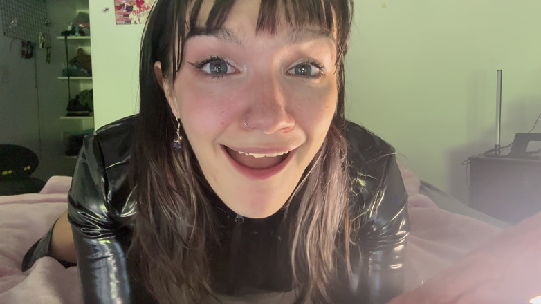 Seiko Osabe: CEI in het Spaans: Je wordt mijn kleine slet!