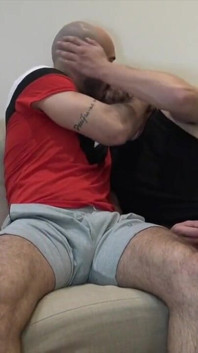 Dany Boss šuká v Londýně bez sedla od Nando