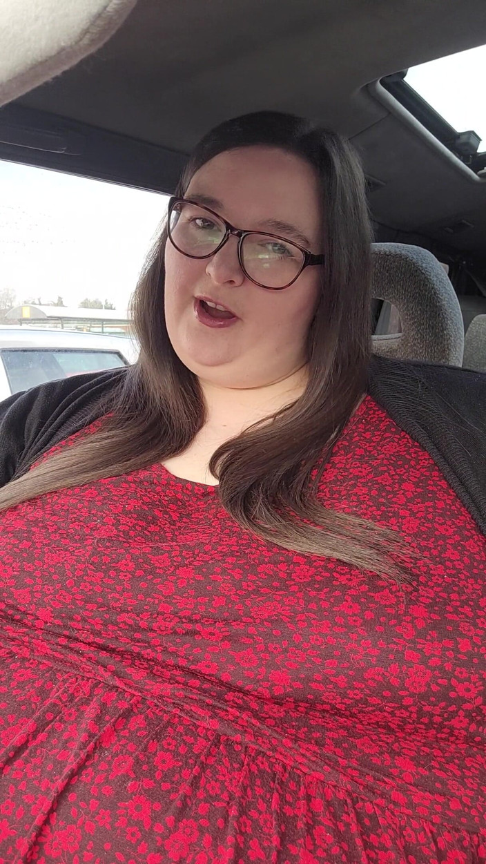 SSBBWLadyBrads: Pojďme si promluvit
