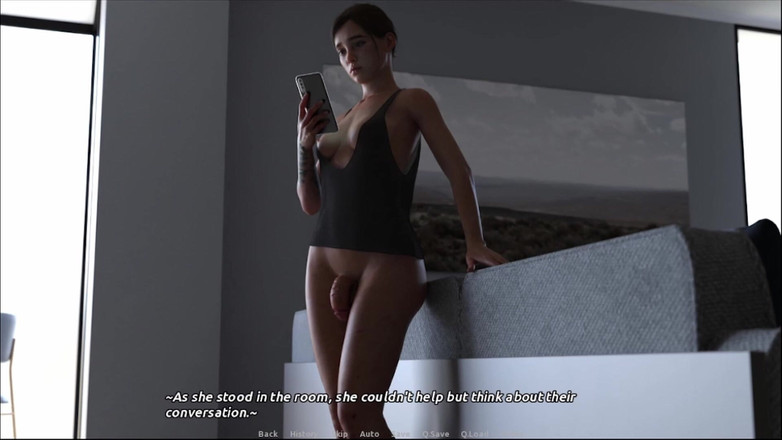 Amaran Futas: Futa Health Care Gameplay Part 22