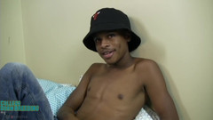 Flava Works Entertainment: College Dorm Breeding #1 - Scene 3