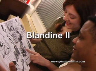 Genuine XXX: Genuine Films - Her masters toy - amazing ebony submissive slut model...