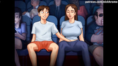 Cartoon Universal: Letní sága část 102 (turecké sub)
