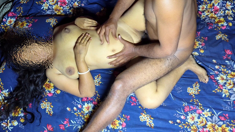 Rani Mondal: Die geile bengalische bhabhi fickt ihren Devar in Delhi, um...