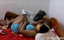 Machakaari: Tamil Wife Cheating with Boyfriend