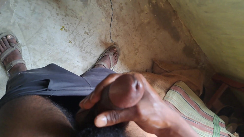 Rk_pornstar: Indian Desi Boy Enjoying and Masterbation with Solo