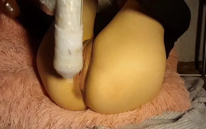Dannnaa: Tight Becomes Wide