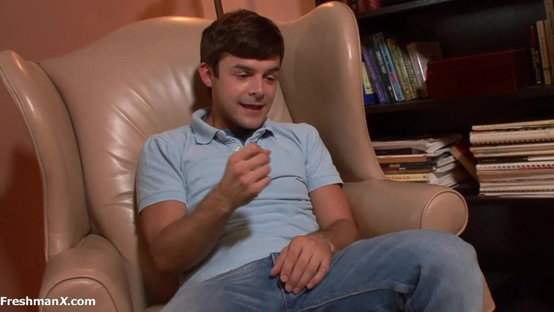 Boyfun: Tucker - HD Movie
