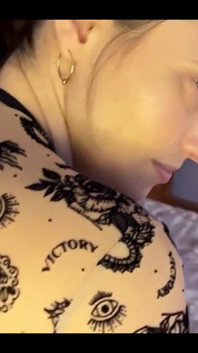 Slut Mood