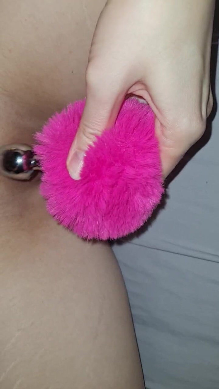 Ana Liz: Taze tıraşlı amcık...