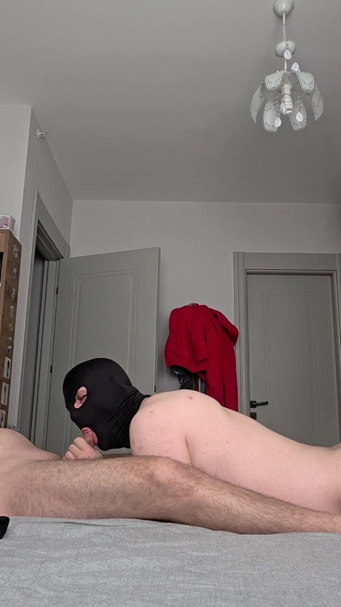 Gokmen Yaman: Scopata duramente da gay curdi. Succhiare e scopare senza preservativo