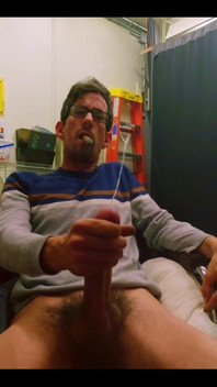 내 엉덩이와 색 편집과 음악과 함께 시도하고 천천히 사정을 반전