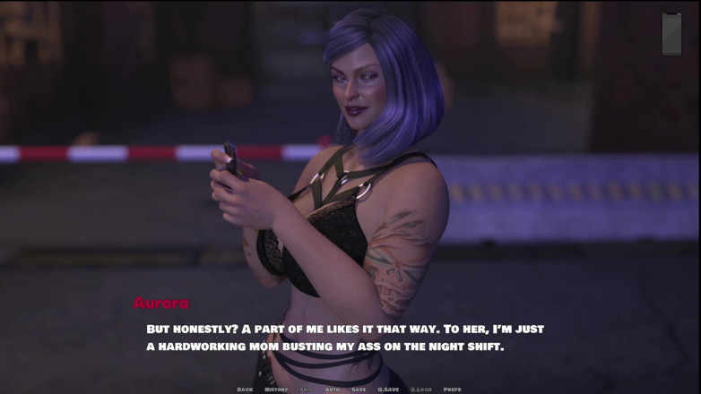 Wickedgammes studio: Obsessed with Horny Divorced MILFs (part 11)