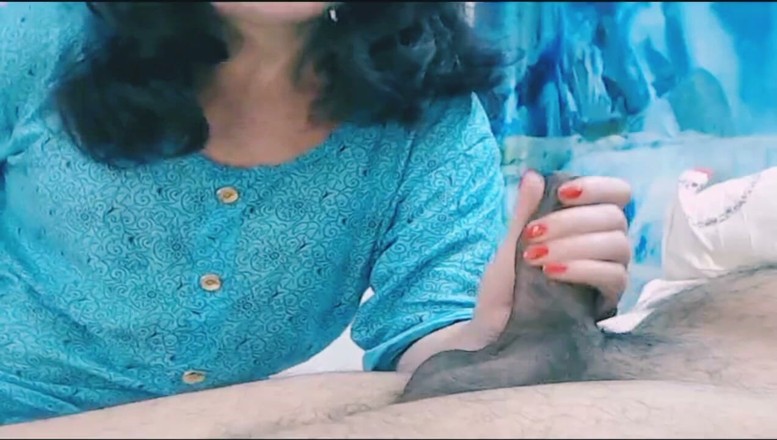 Bolly Karma: Amateur Beautiful Girl Making Love
