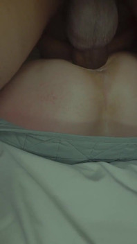 Quickie - Fuck and Swallow My Cum