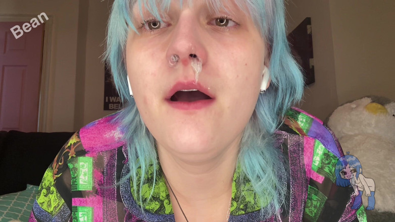 Alice Bean: 30 estornudos en 10 minutos