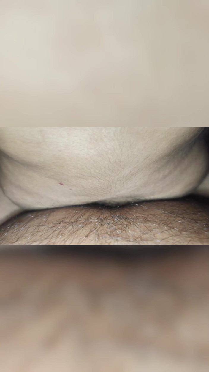 Pooja bhabhi 009: Adik ipar yang ditinggalkan secara rahsia pada waktu malam