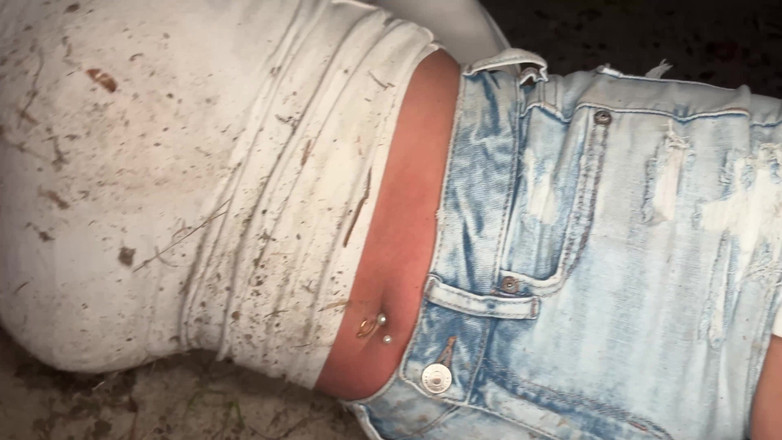 Lora Cross: Schmutzige bondage-abenteuer mit Peyton und Lora Cross