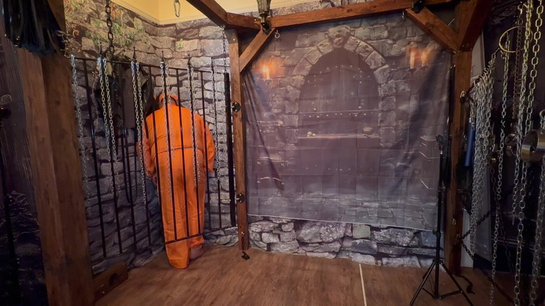 Aaexperiencesltd: 2부:- 지배자, 돼지 자지와 팬.