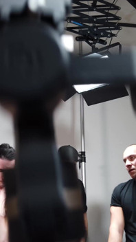 Sara Bell Italian Teen Gangbang with 10 Men Ii