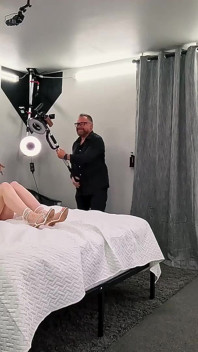 Bts - Naomi Ryder