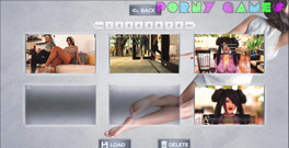 Porny Games: Tajemství: Reloaded - Deepthroat na uličce (9)