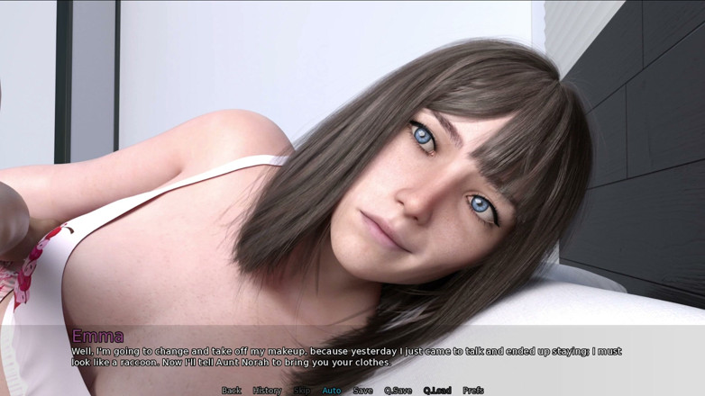 Joystick Cinema: 07 - My Dorm