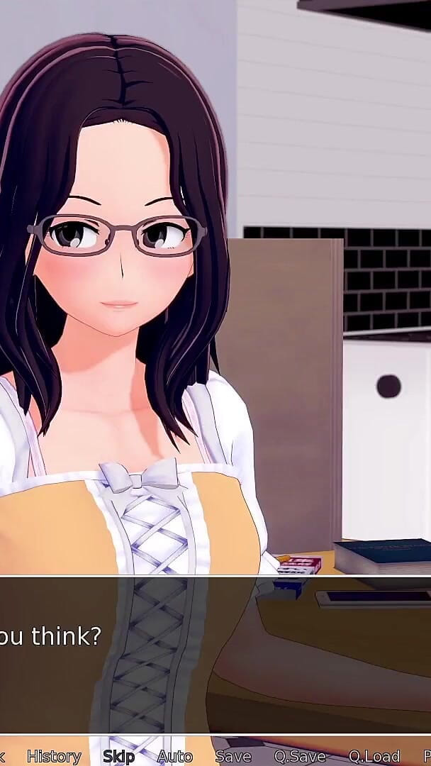 Complete Gameplay - Hs Tutor, Part 56 (Like A Boss) Complete Gameplay - Hs Tutor, Part 56 (Like A Boss)