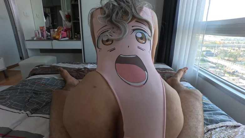 Indo Sex Studio: Šukám svoji gotická přítelkyni, dokud se do ní nevystříkám