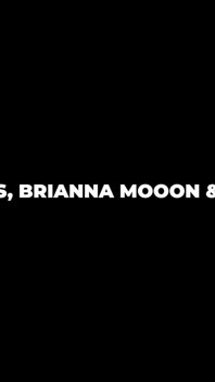 Brianna Moon and Sadie Summers