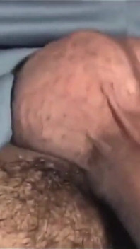 Triple Cumshot
