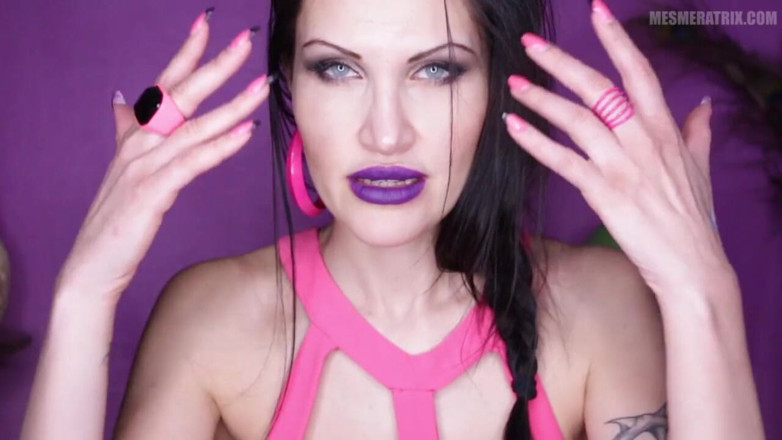 Lady Mesmeratrix Official: You are in my power
