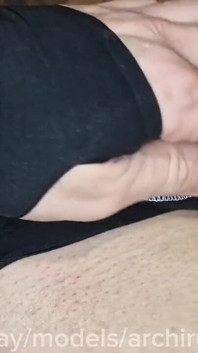 The Intern Experienced an Orgasm for the First Time by Obediently Taking a Cock in a Tight Ass!