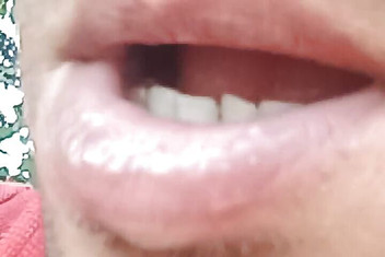 Gangbang straight: Fetish mulut Solo 8