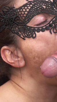 Emanuelle Wild Gets Fingered by Old Guy, Pussy and Ass Licked, 69 and More
