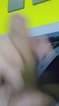 Morning Jerk